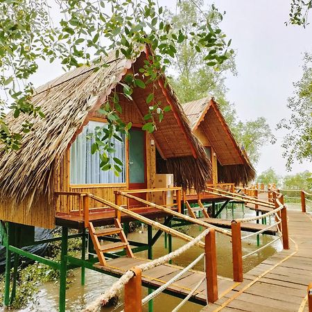 Coco Island Con Phung Hotel Ben Tre Екстериор снимка