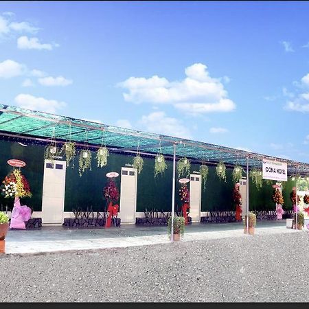 Coco Island Con Phung Hotel Ben Tre Екстериор снимка