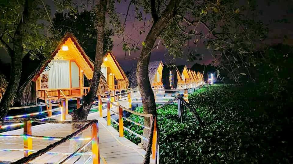 Coco Island Con Phung Hotel Ben Tre Екстериор снимка