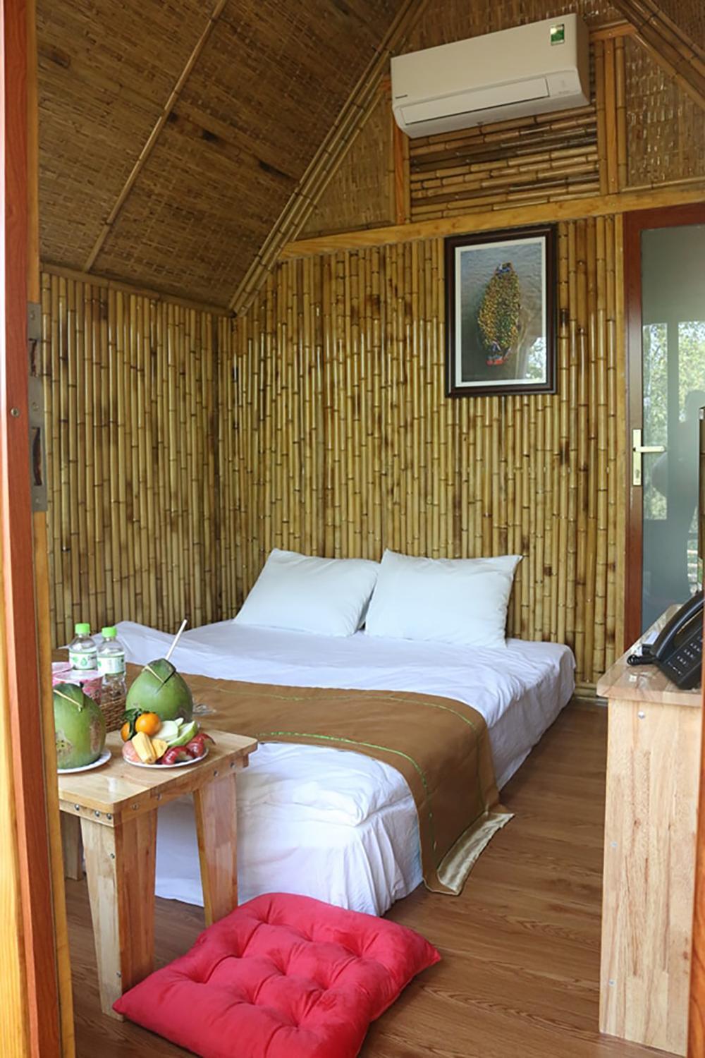 Coco Island Con Phung Hotel Ben Tre Екстериор снимка
