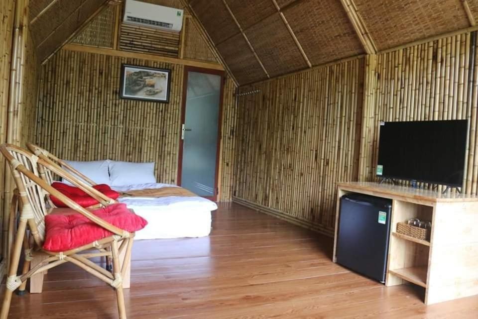 Coco Island Con Phung Hotel Ben Tre Екстериор снимка