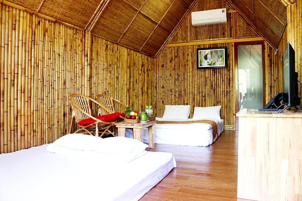 Coco Island Con Phung Hotel Ben Tre Екстериор снимка