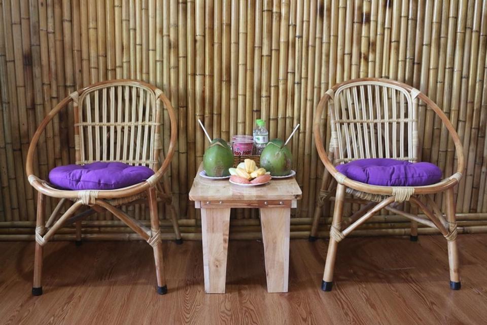 Coco Island Con Phung Hotel Ben Tre Екстериор снимка