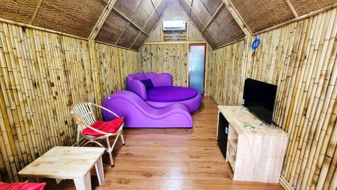 Coco Island Con Phung Hotel Ben Tre Екстериор снимка