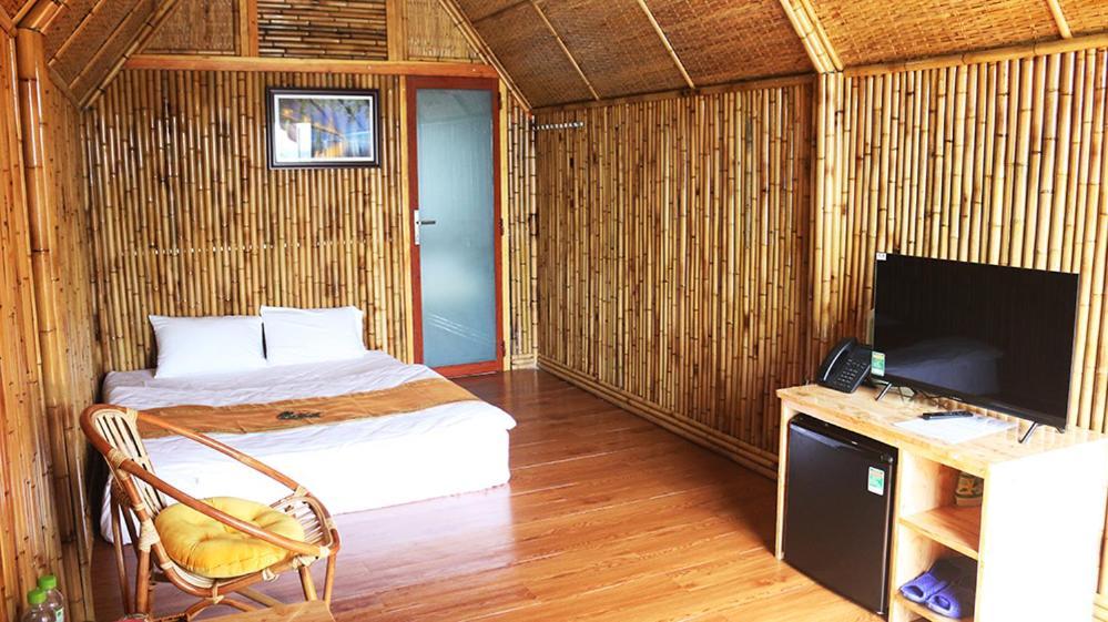 Coco Island Con Phung Hotel Ben Tre Екстериор снимка