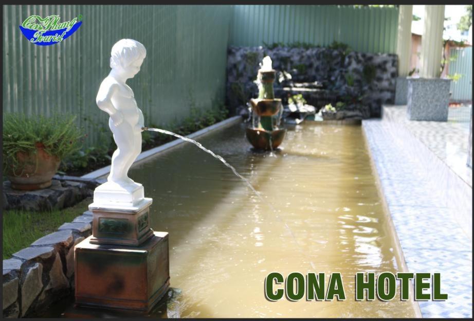 Coco Island Con Phung Hotel Ben Tre Екстериор снимка