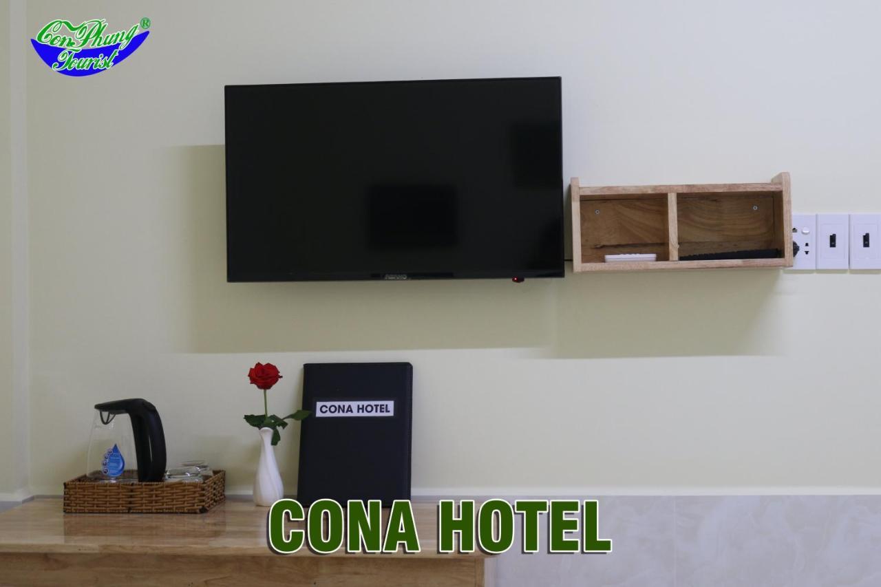 Coco Island Con Phung Hotel Ben Tre Екстериор снимка