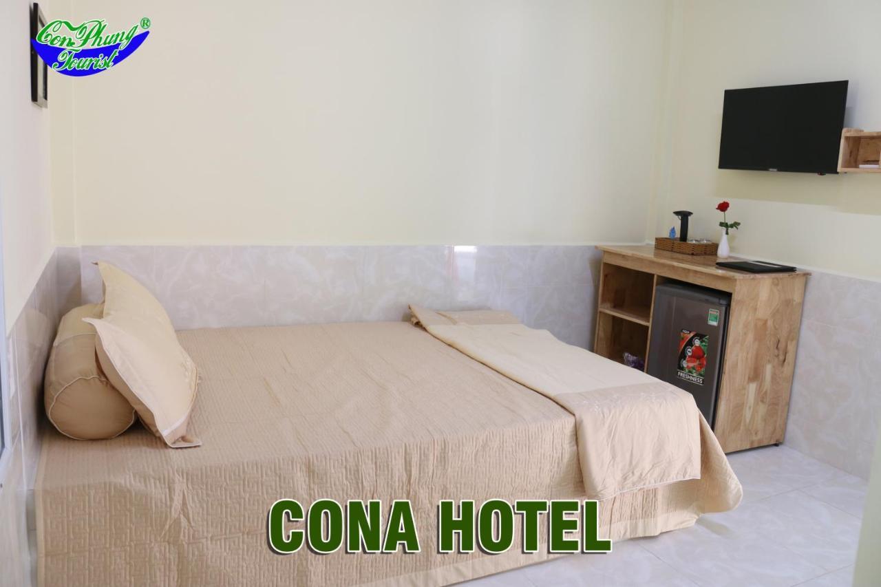 Coco Island Con Phung Hotel Ben Tre Екстериор снимка