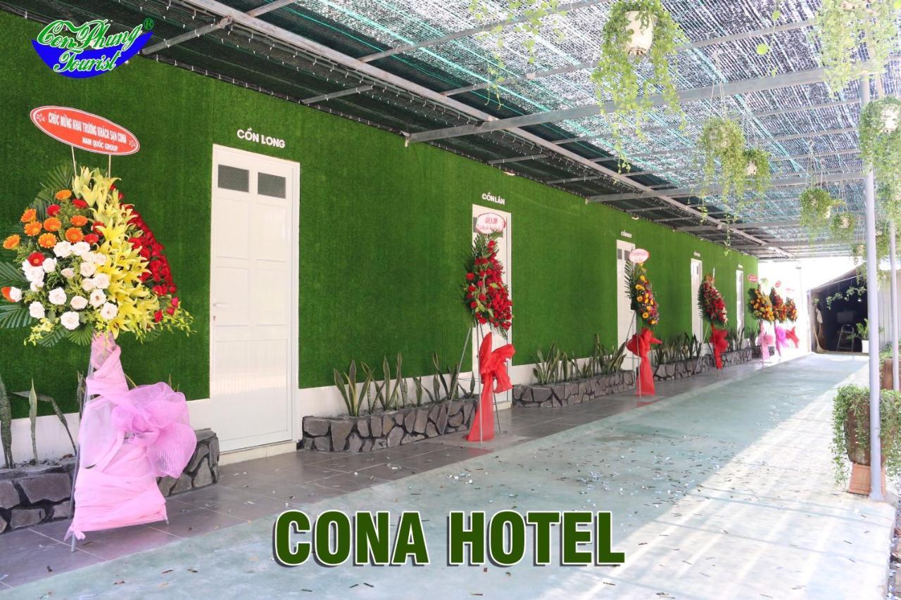 Coco Island Con Phung Hotel Ben Tre Екстериор снимка